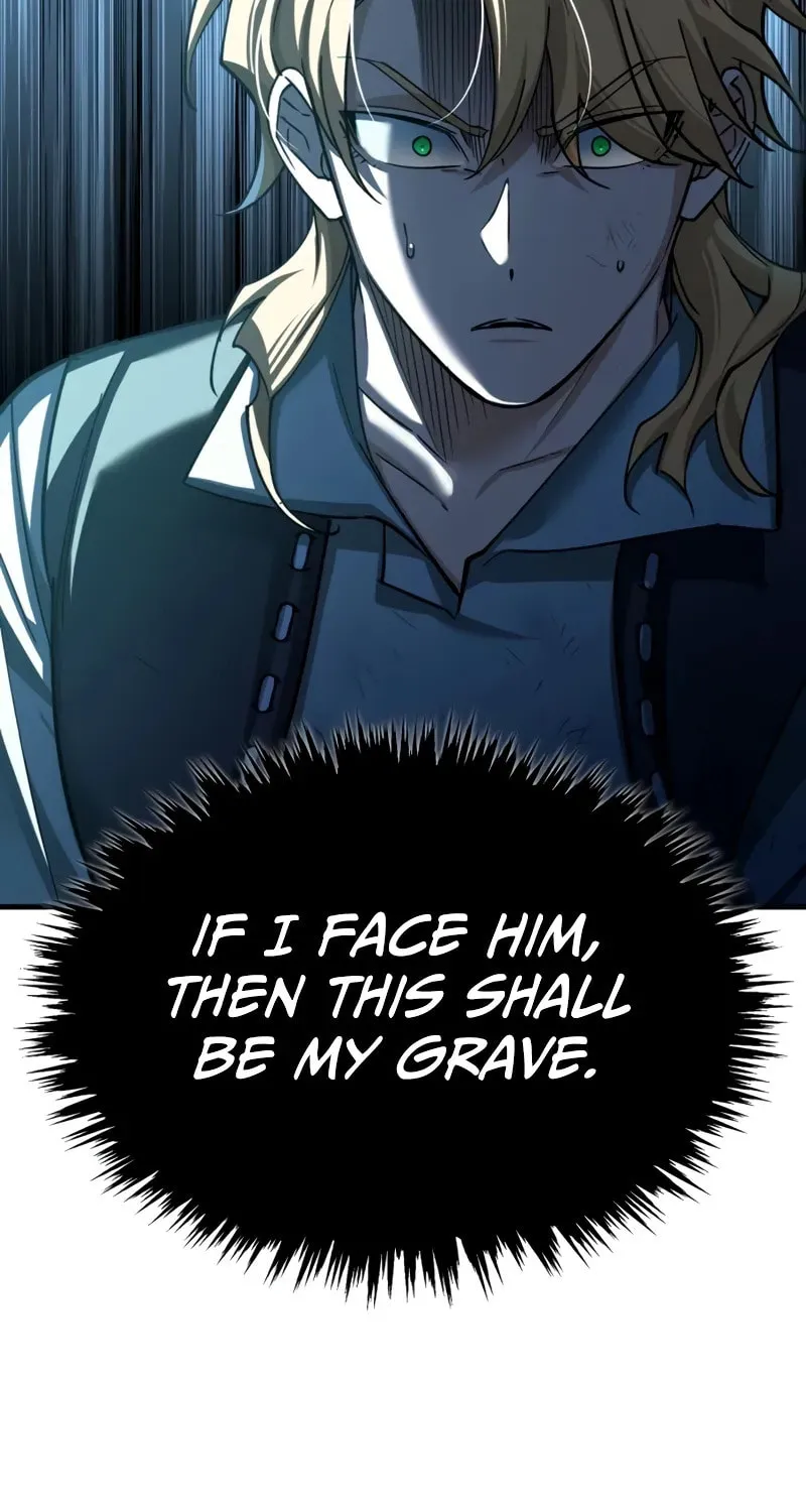 Descended from Divinity Chapter 146 page 101 - 