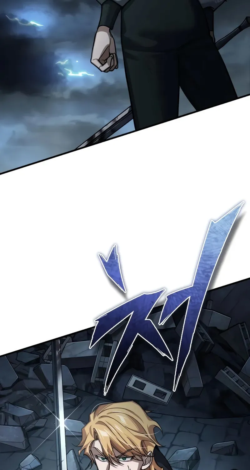 Descended from Divinity Chapter 146 page 103 - 