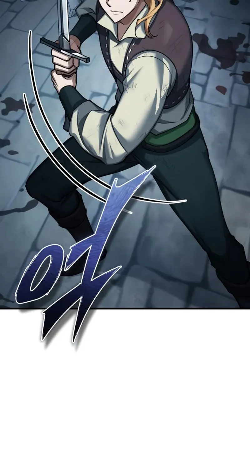 Descended from Divinity Chapter 146 page 104 - 