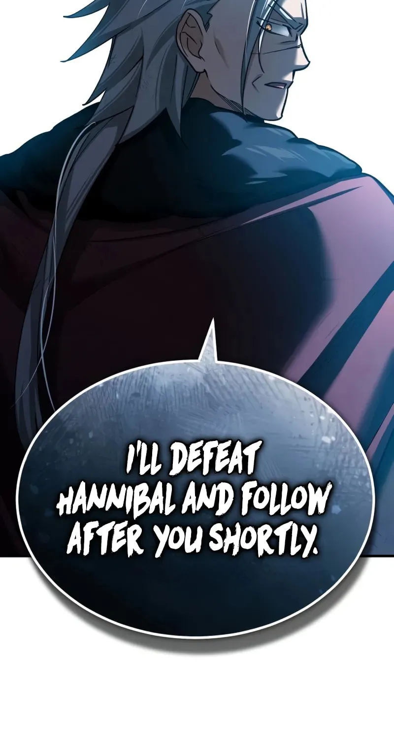 Descended from Divinity Chapter 146 page 107 - 