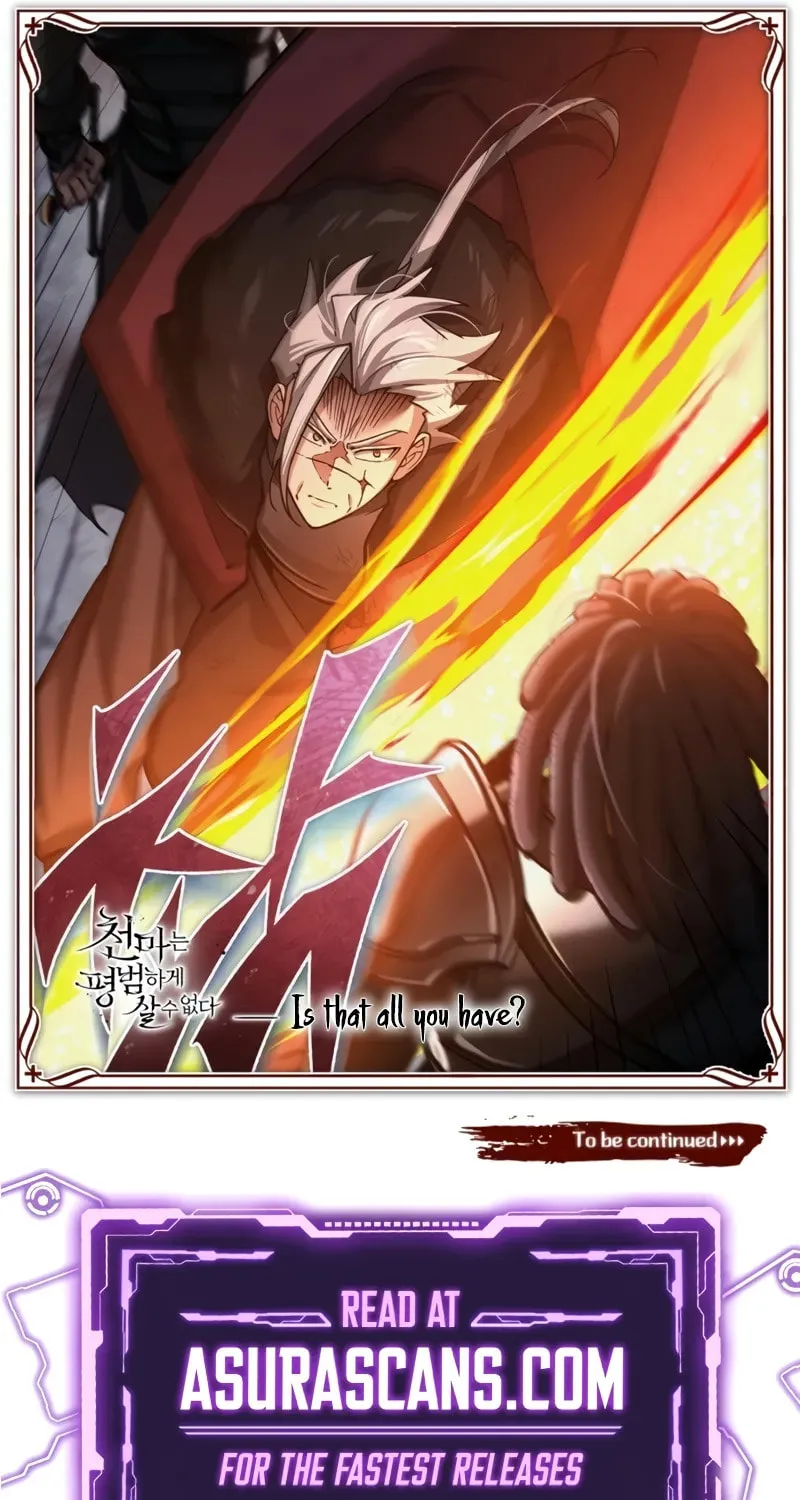 Descended from Divinity Chapter 146 page 109 - 