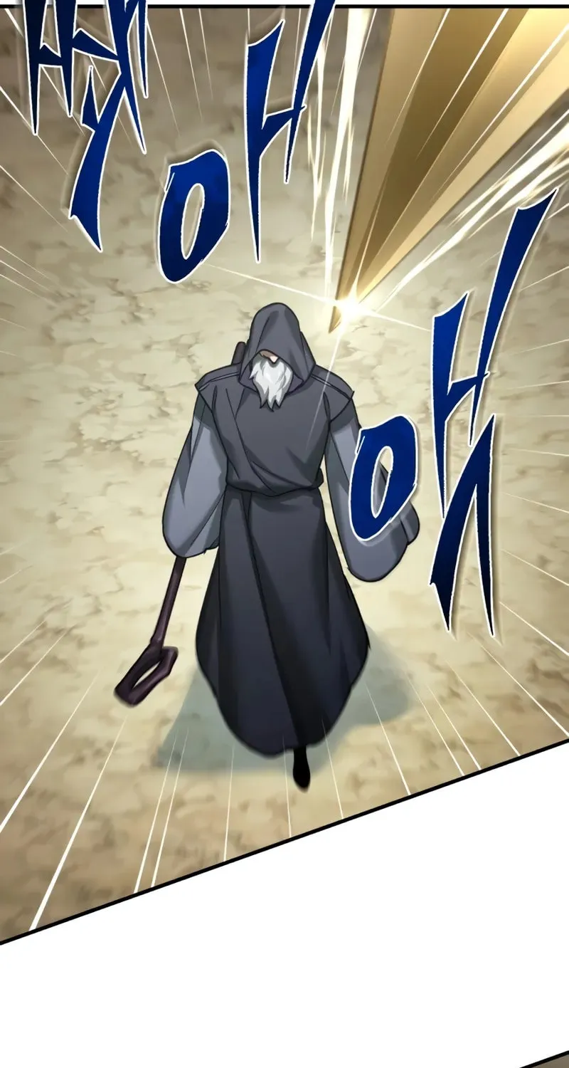 Descended from Divinity Chapter 146 page 13 - 