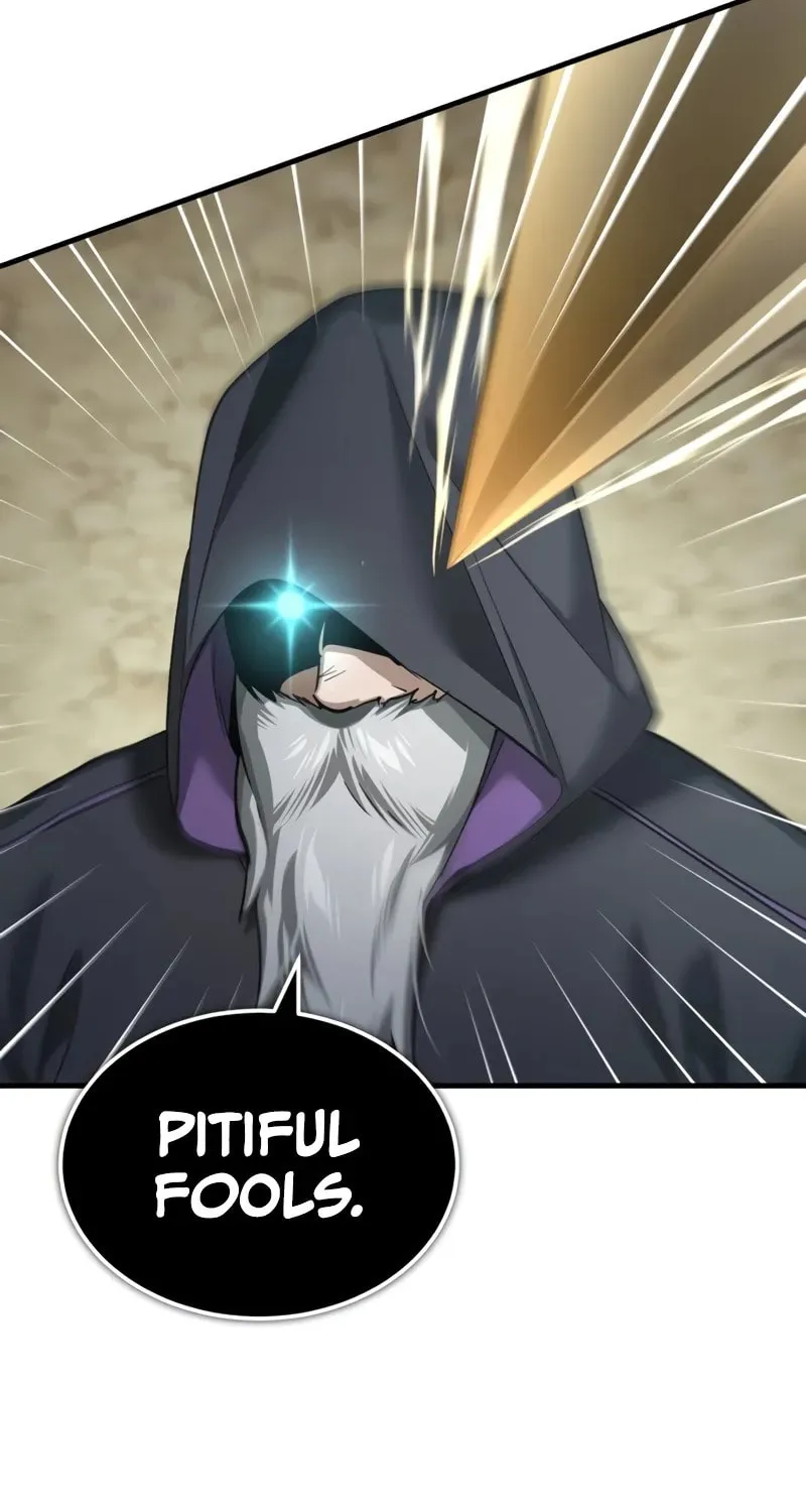 Descended from Divinity Chapter 146 page 14 - 