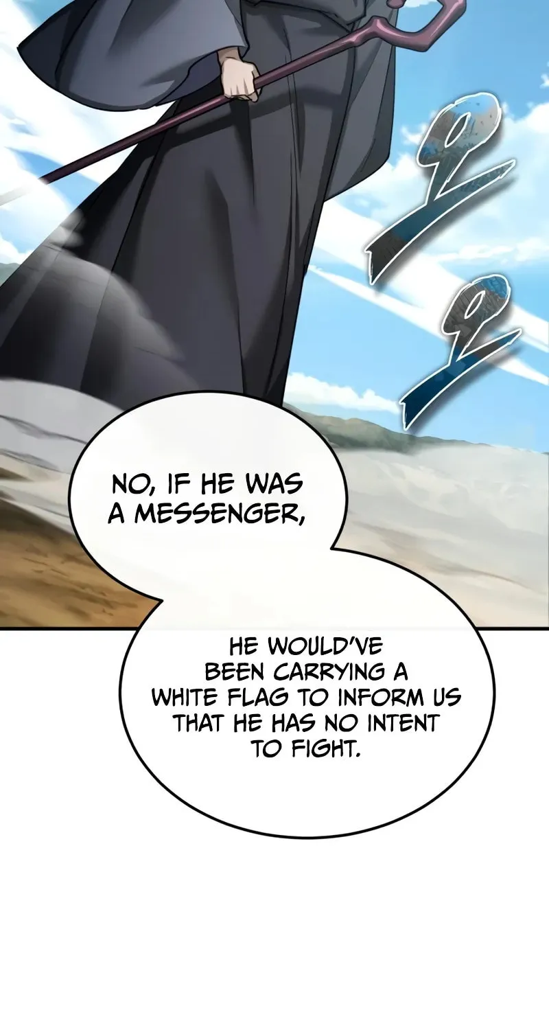 Descended from Divinity Chapter 146 page 3 - 