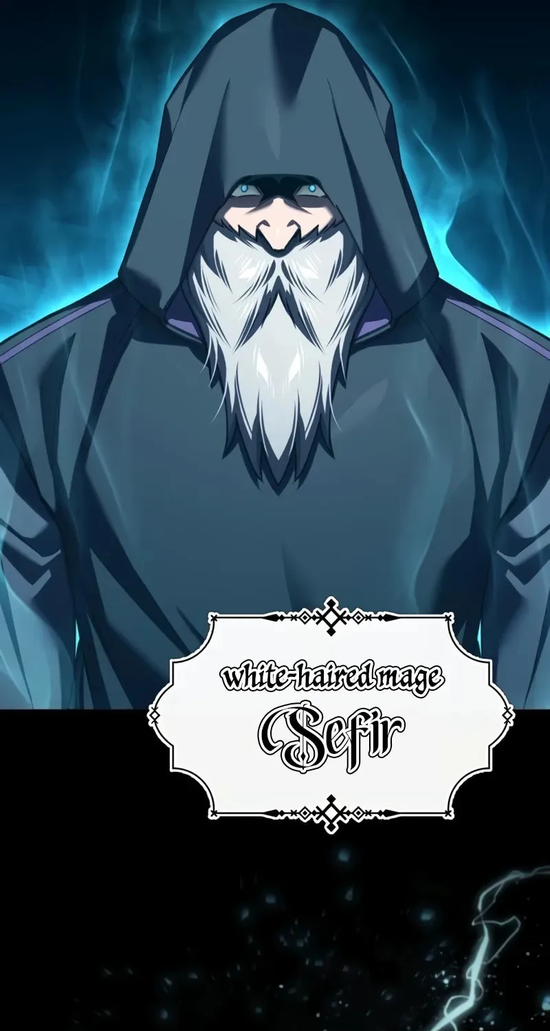Descended from Divinity Chapter 146 page 21 - 