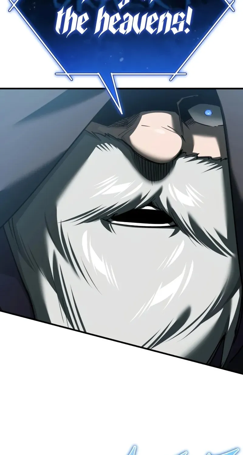 Descended from Divinity Chapter 146 page 24 - 