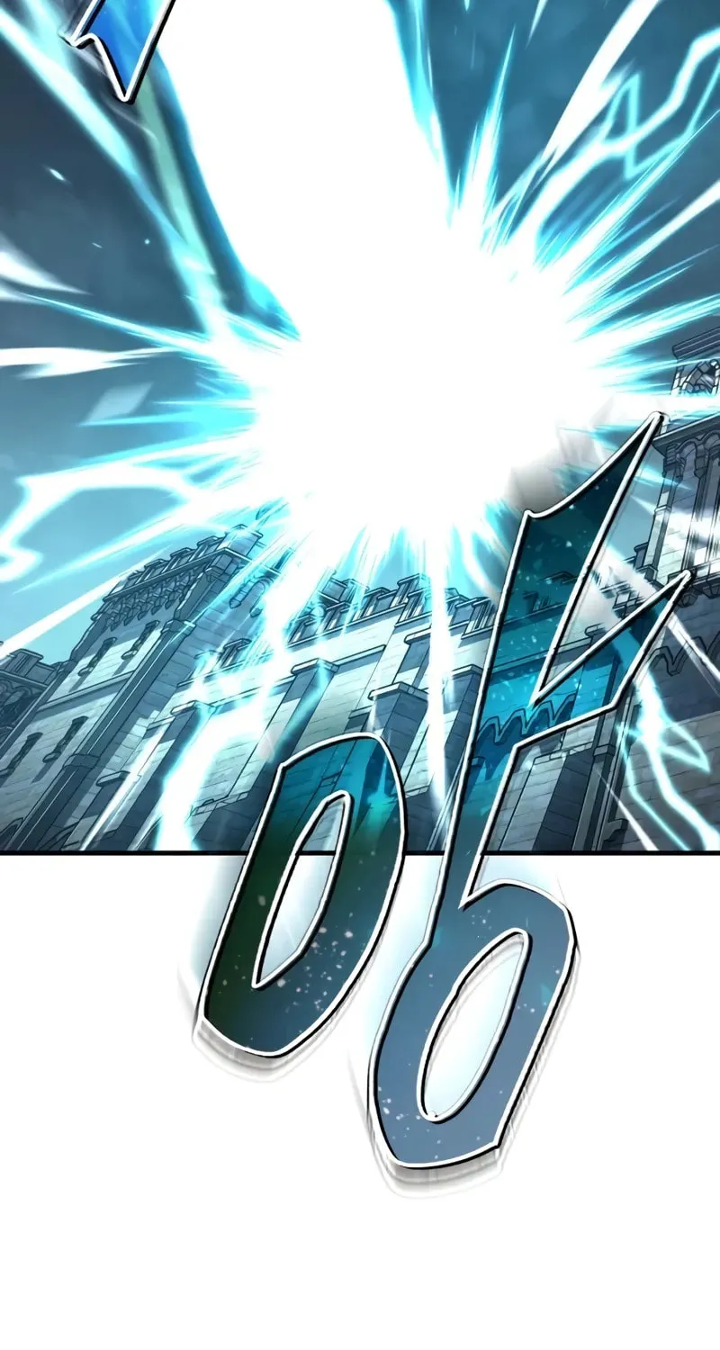 Descended from Divinity Chapter 146 page 27 - 