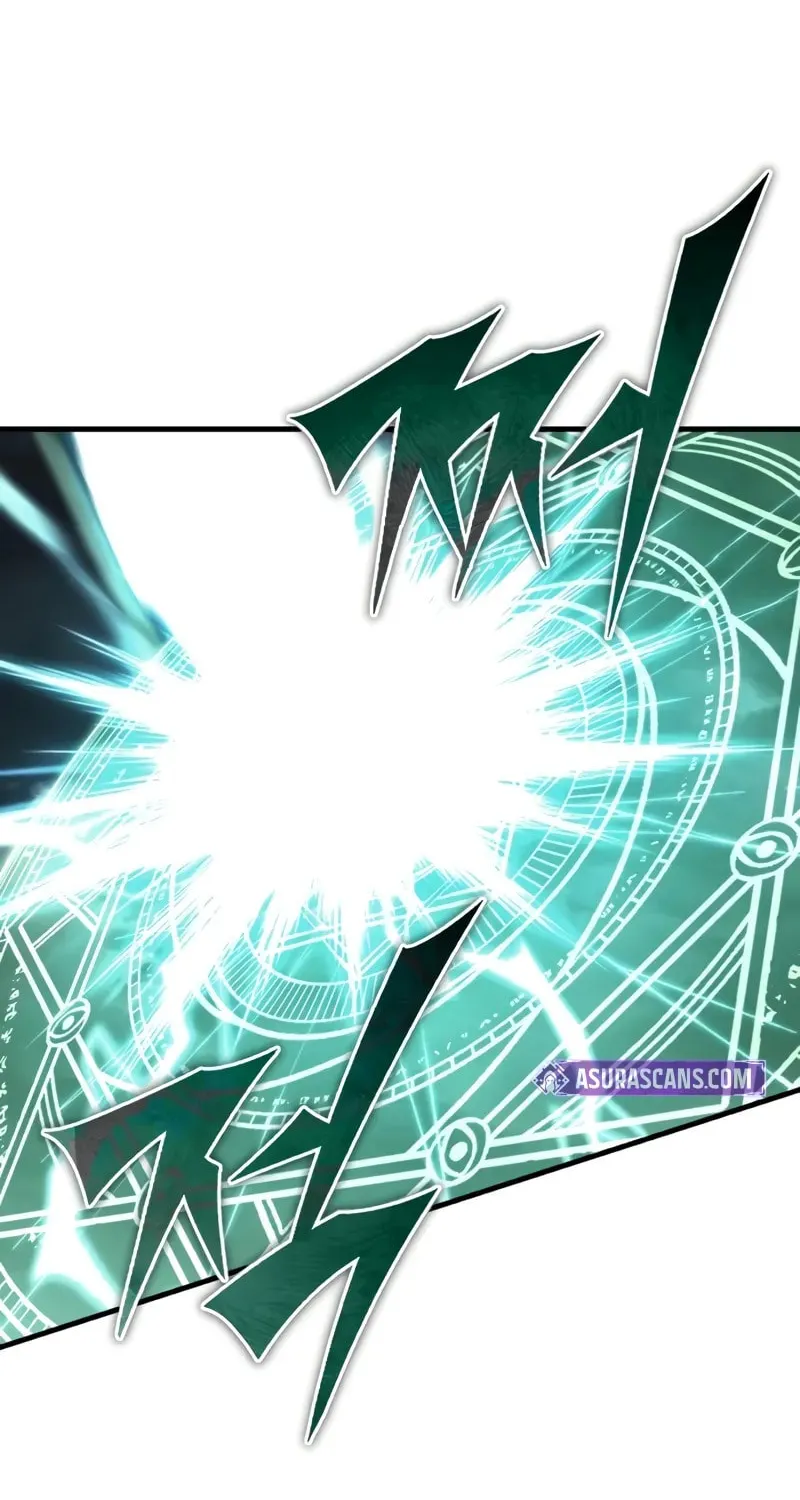 Descended from Divinity Chapter 146 page 28 - 