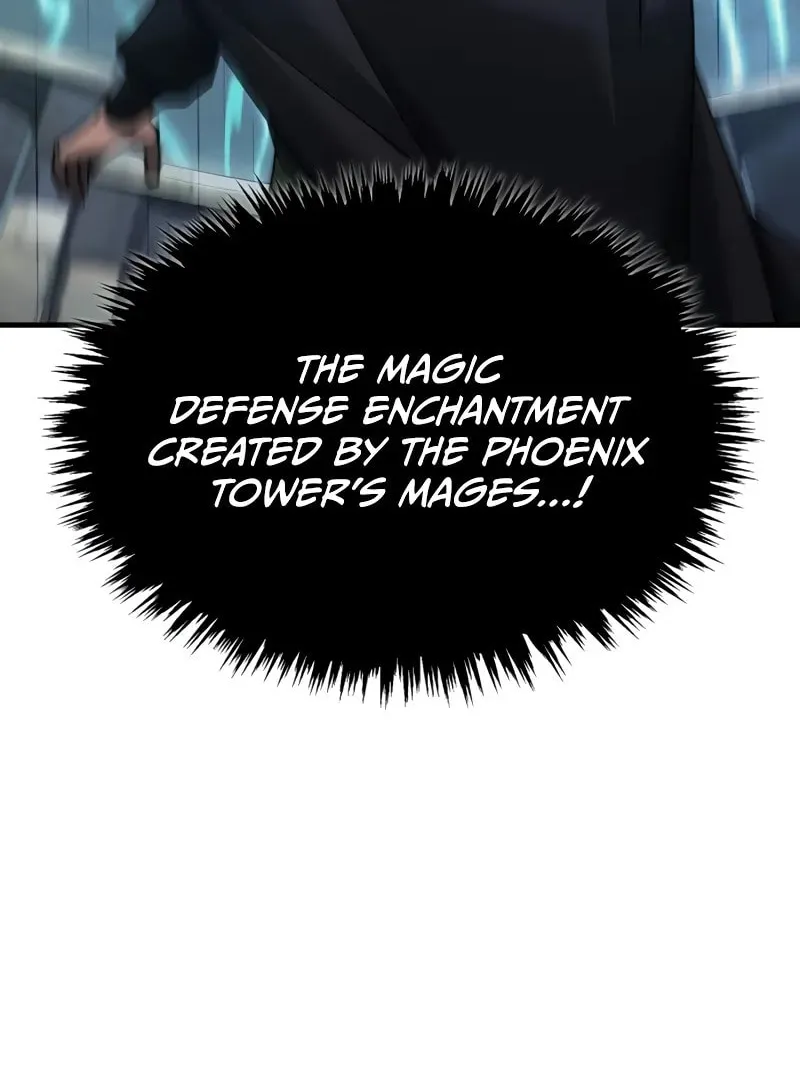 Descended from Divinity Chapter 146 page 30 - 