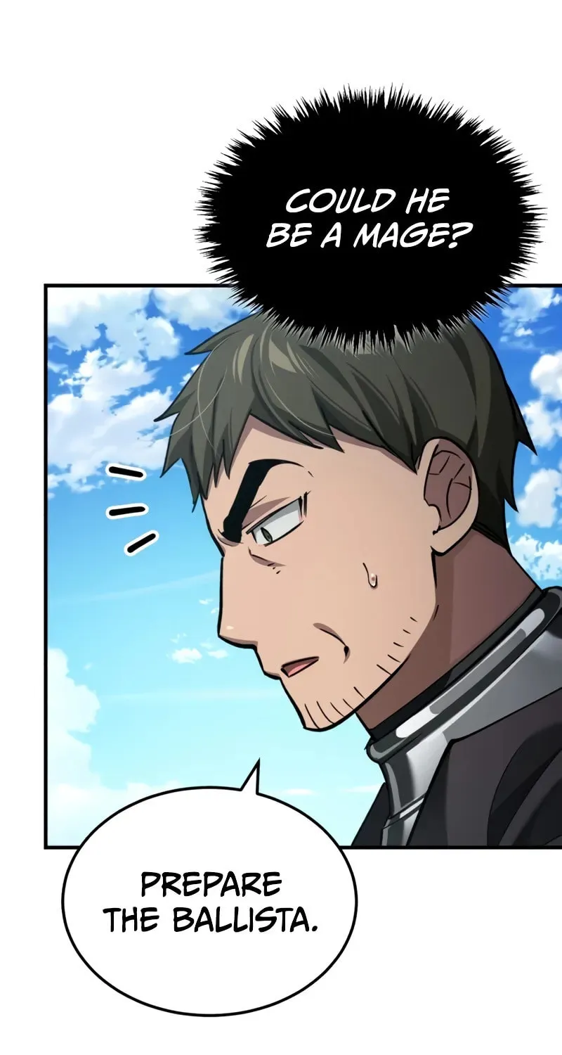 Descended from Divinity Chapter 146 page 4 - 