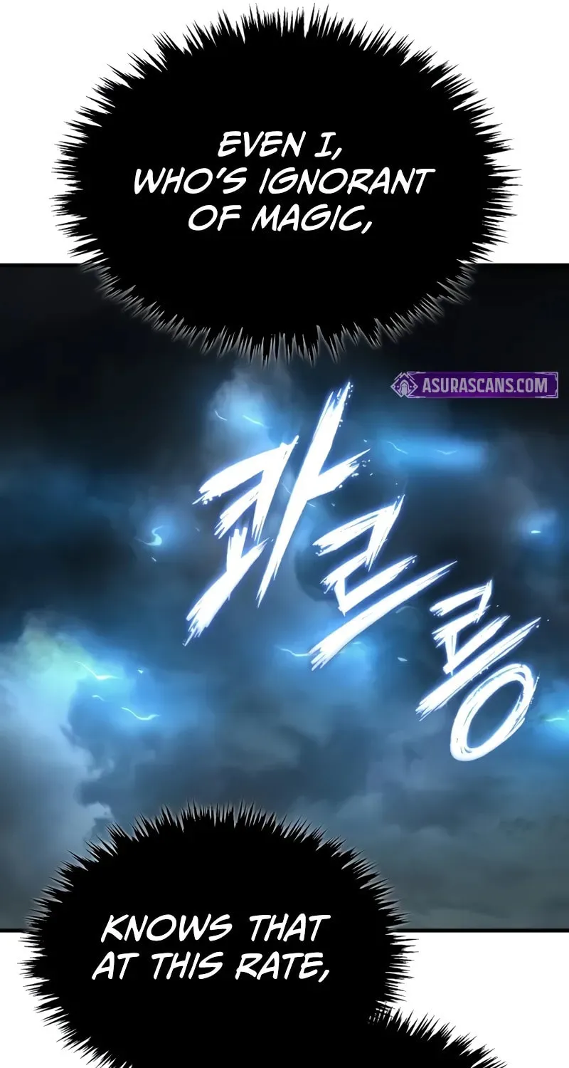 Descended from Divinity Chapter 146 page 31 - 