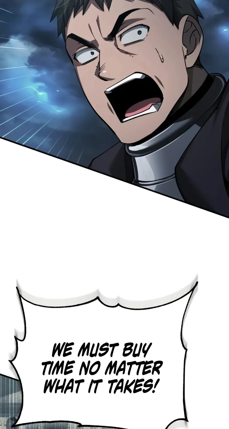 Descended from Divinity Chapter 146 page 33 - 