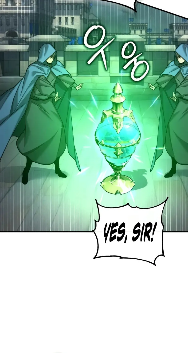 Descended from Divinity Chapter 146 page 34 - 