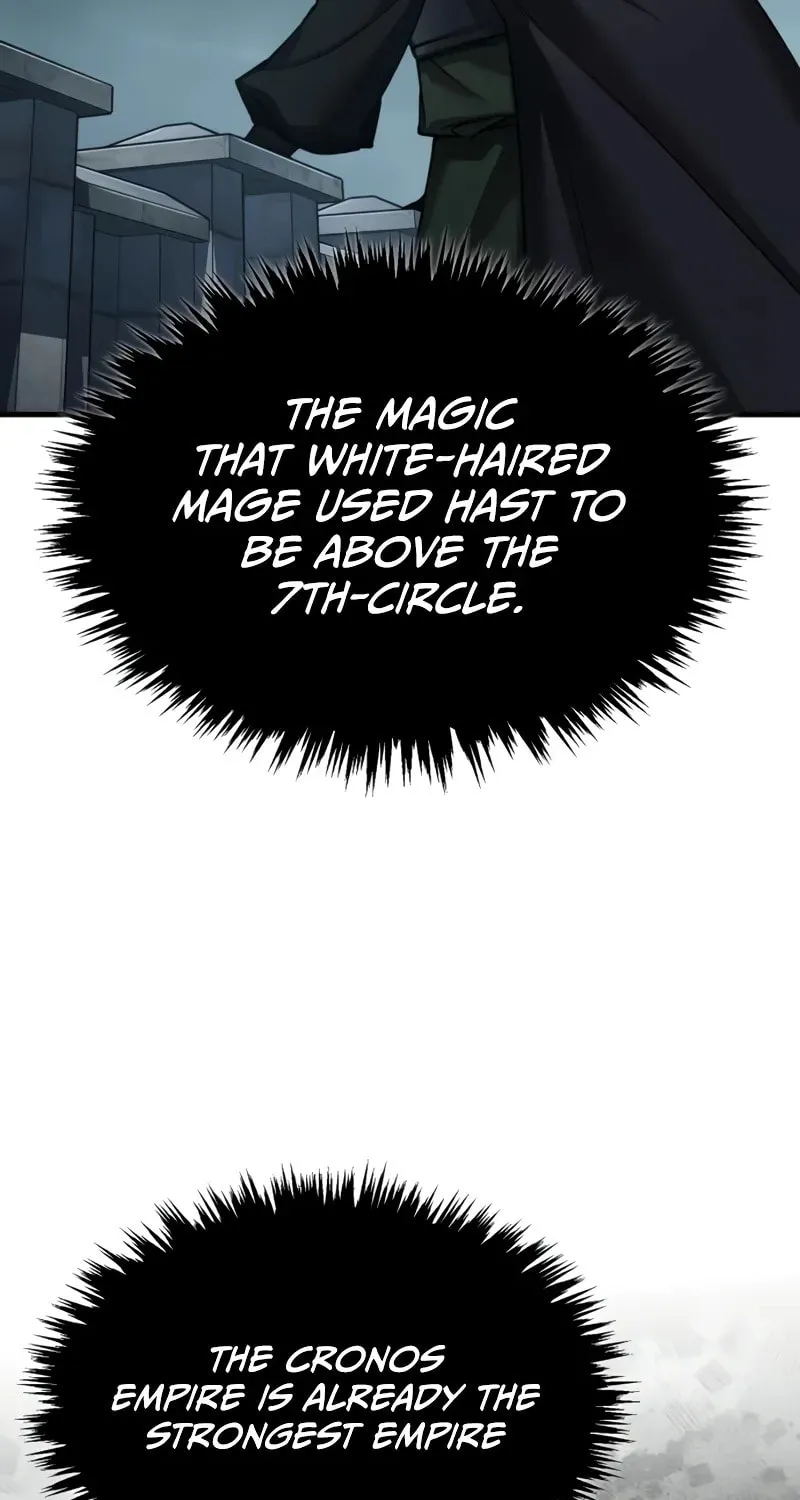 Descended from Divinity Chapter 146 page 37 - 
