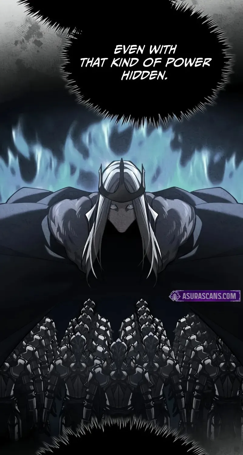Descended from Divinity Chapter 146 page 38 - 