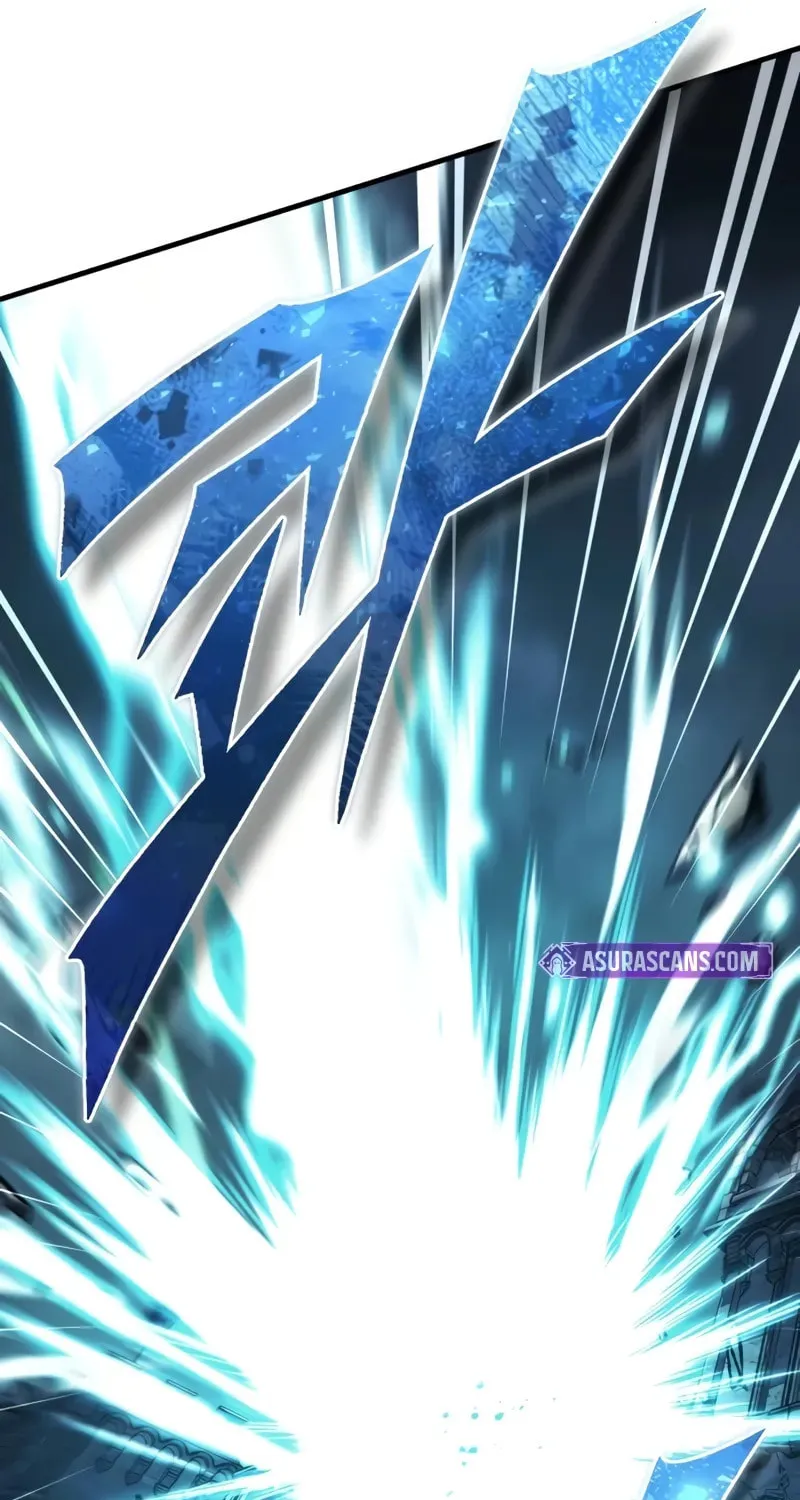 Descended from Divinity Chapter 146 page 41 - 