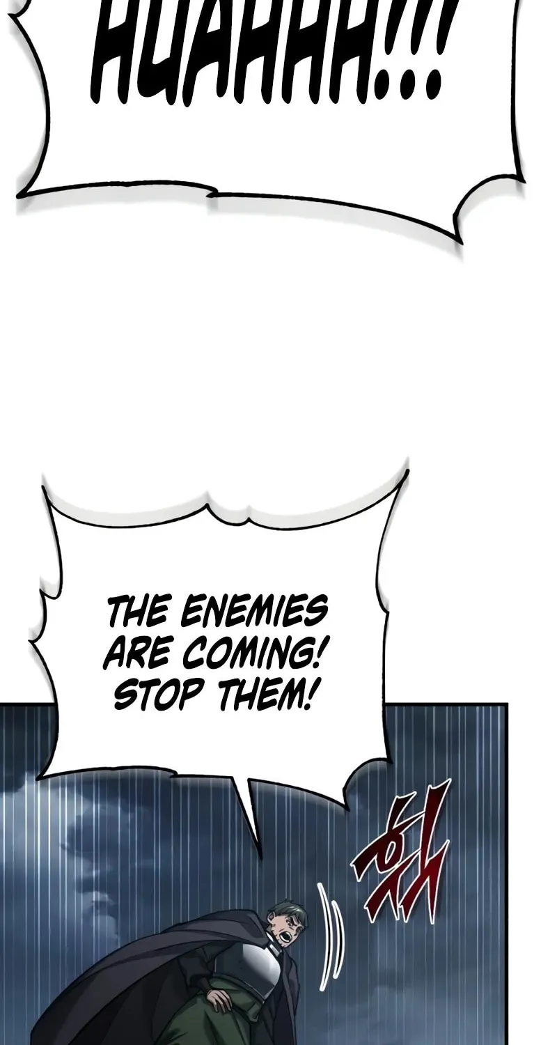Descended from Divinity Chapter 146 page 44 - 