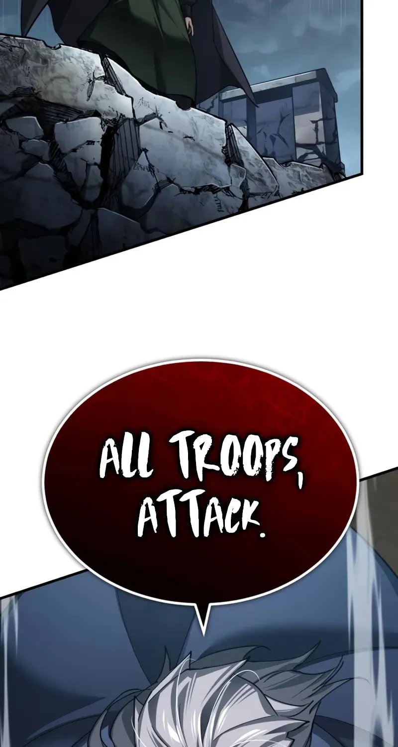 Descended from Divinity Chapter 146 page 45 - 