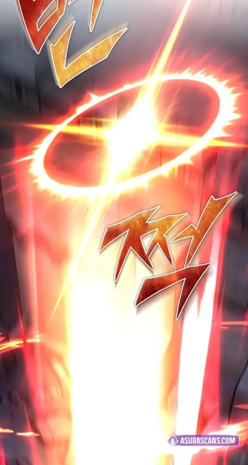 Descended from Divinity Chapter 146 page 47 - 