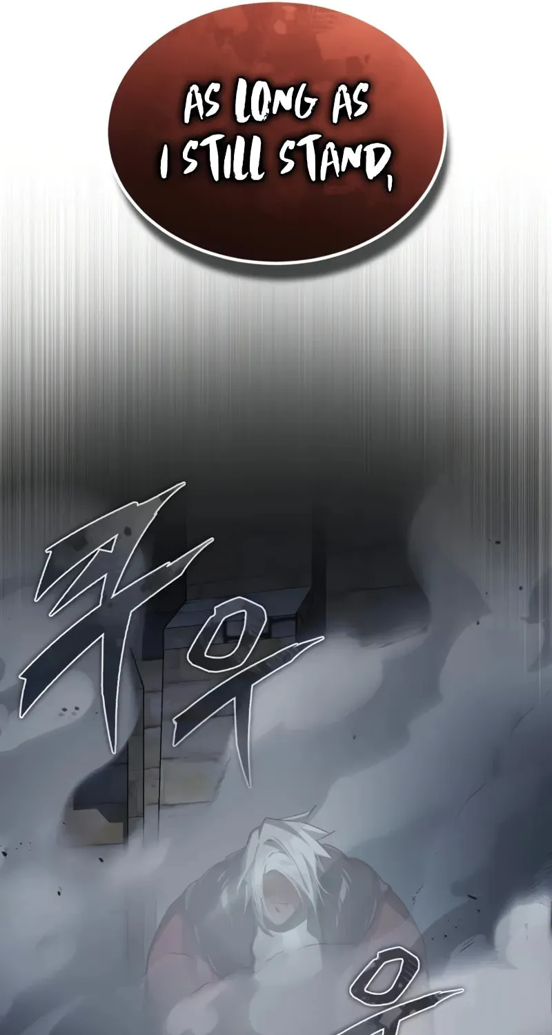 Descended from Divinity Chapter 146 page 50 - 