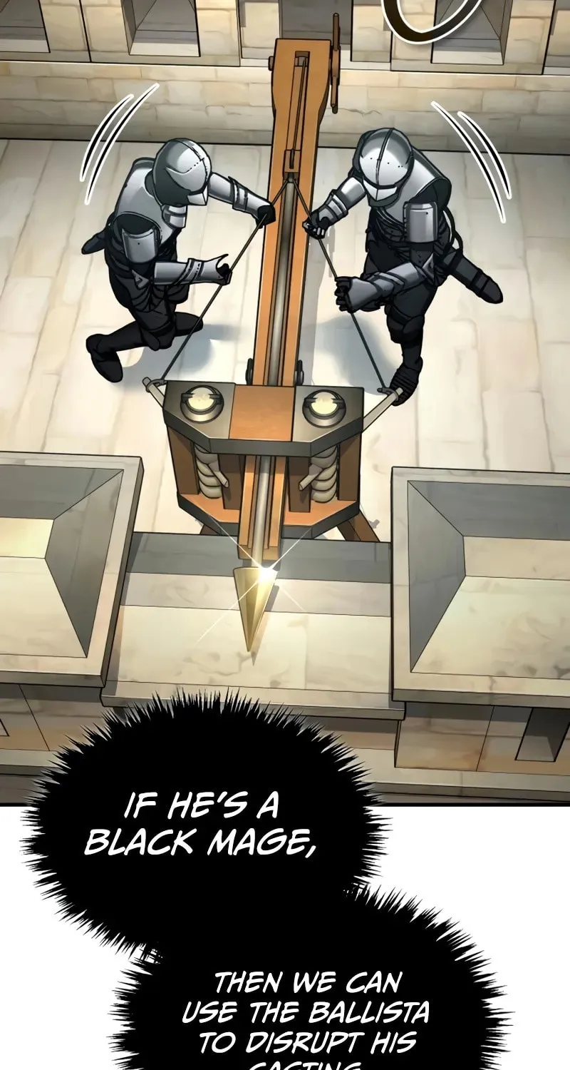 Descended from Divinity Chapter 146 page 6 - 