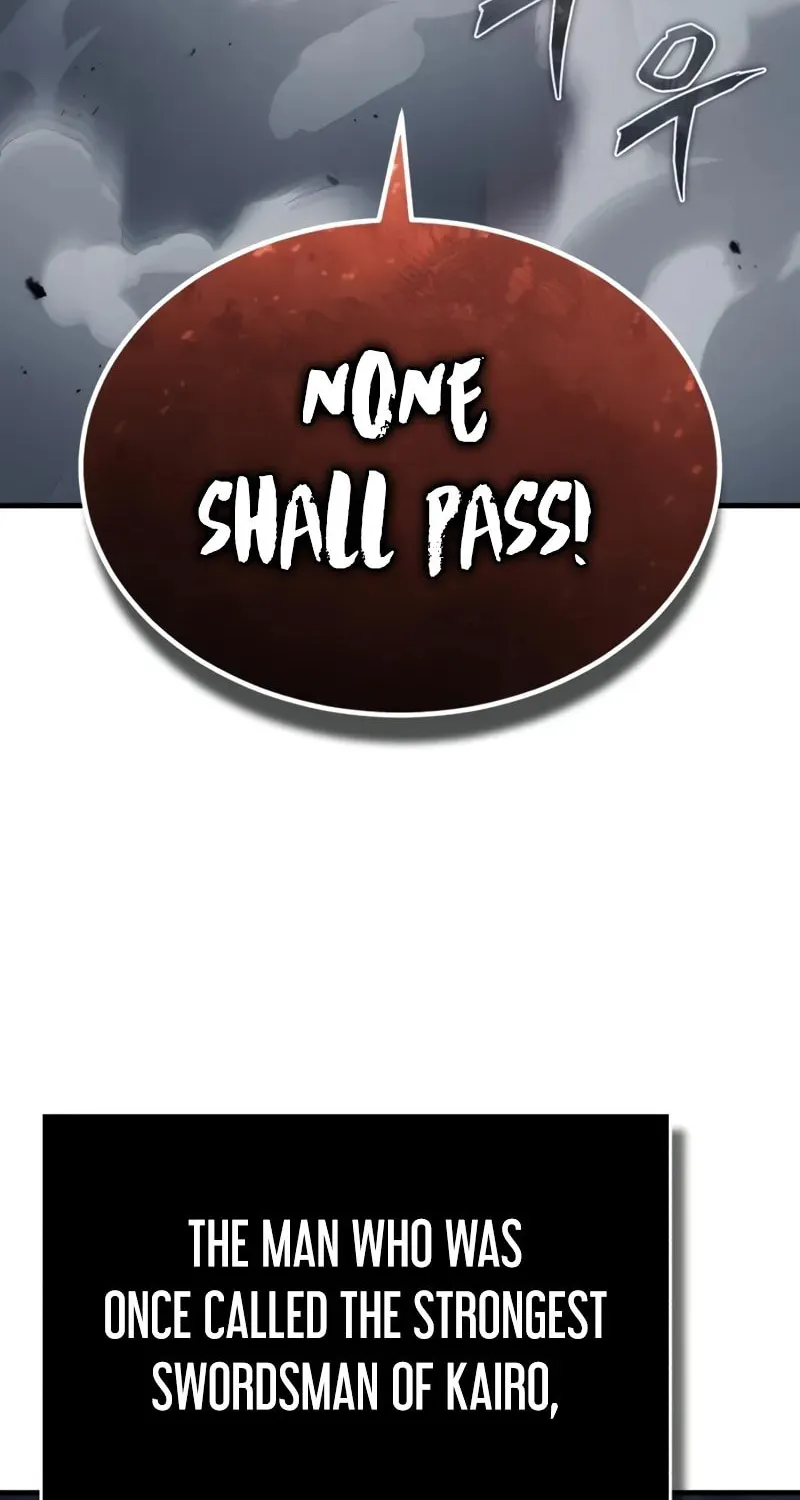 Descended from Divinity Chapter 146 page 51 - 