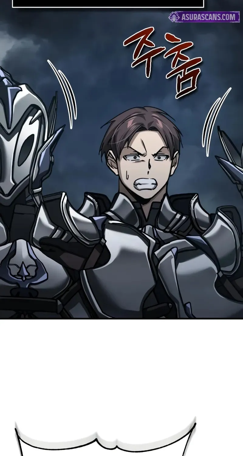Descended from Divinity Chapter 146 page 52 - 