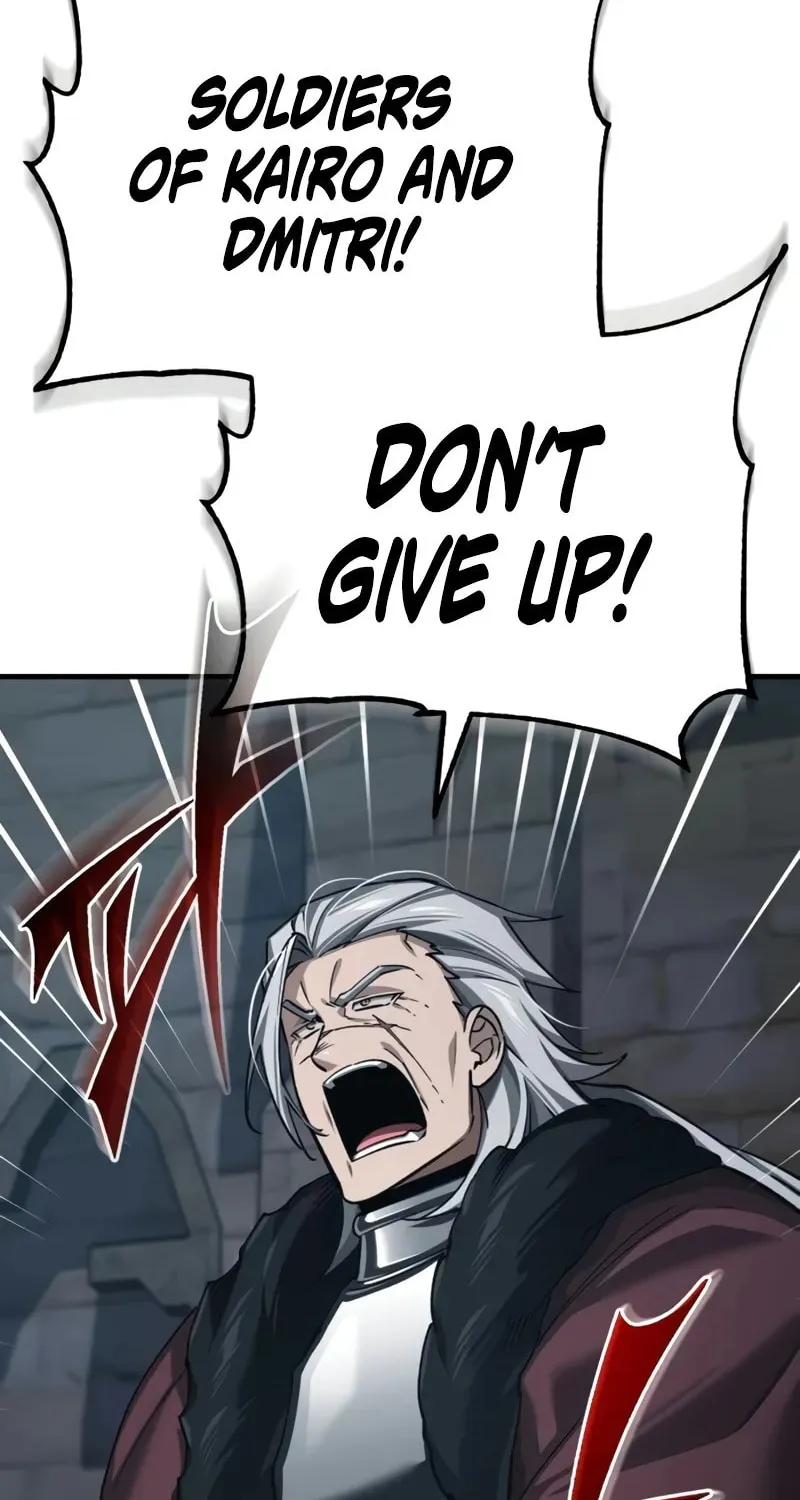 Descended from Divinity Chapter 146 page 53 - 