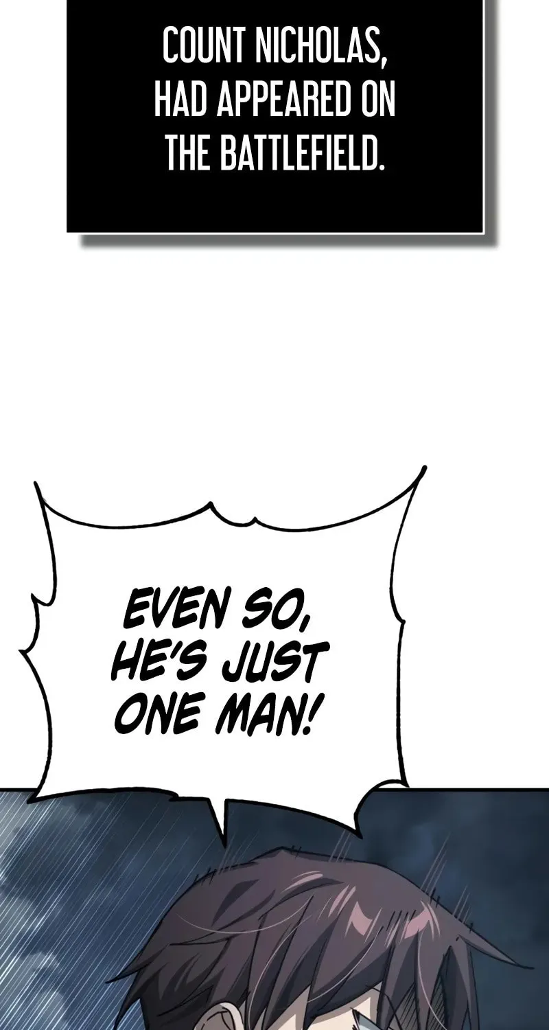 Descended from Divinity Chapter 146 page 55 - 