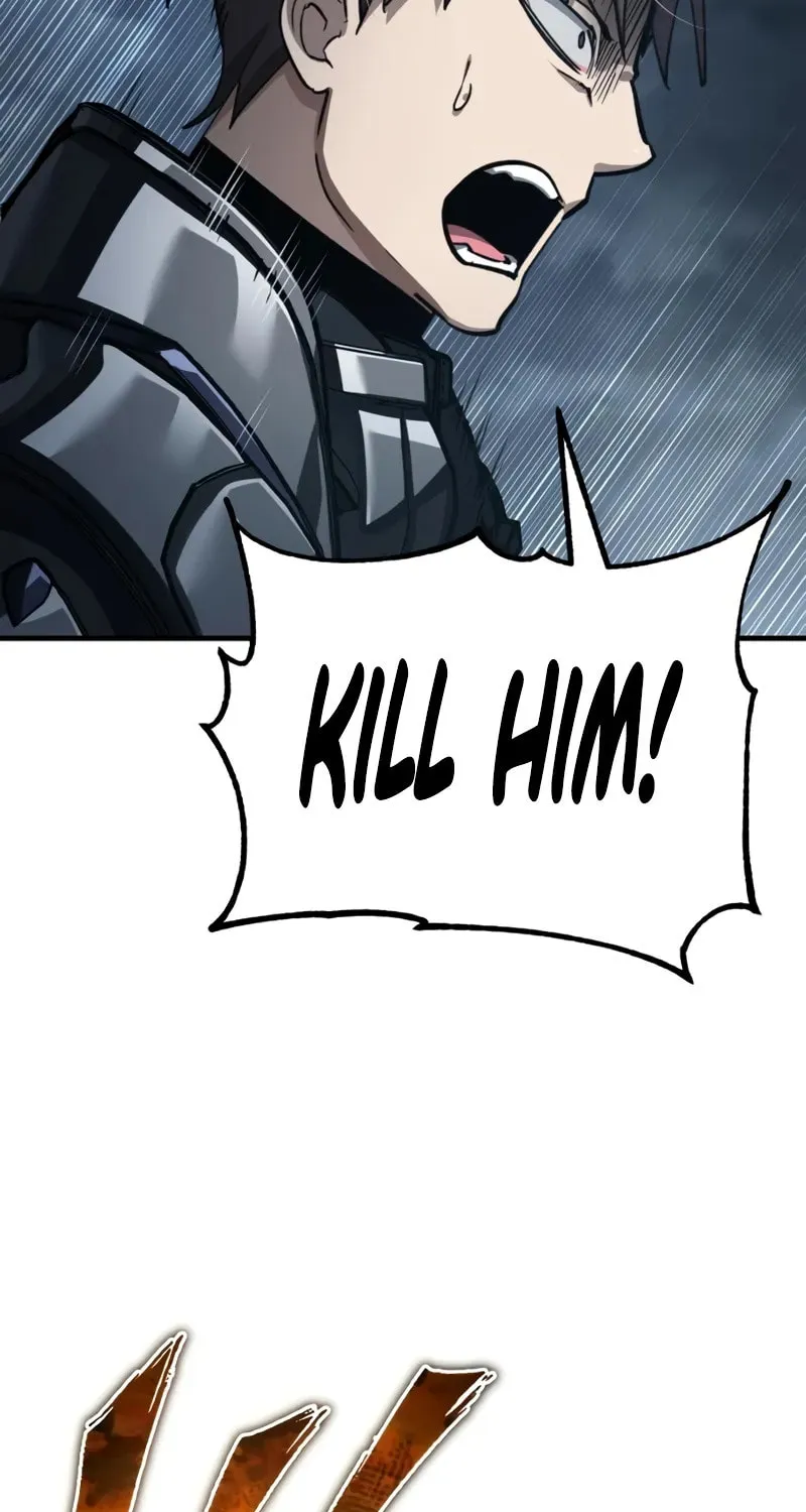 Descended from Divinity Chapter 146 page 56 - 