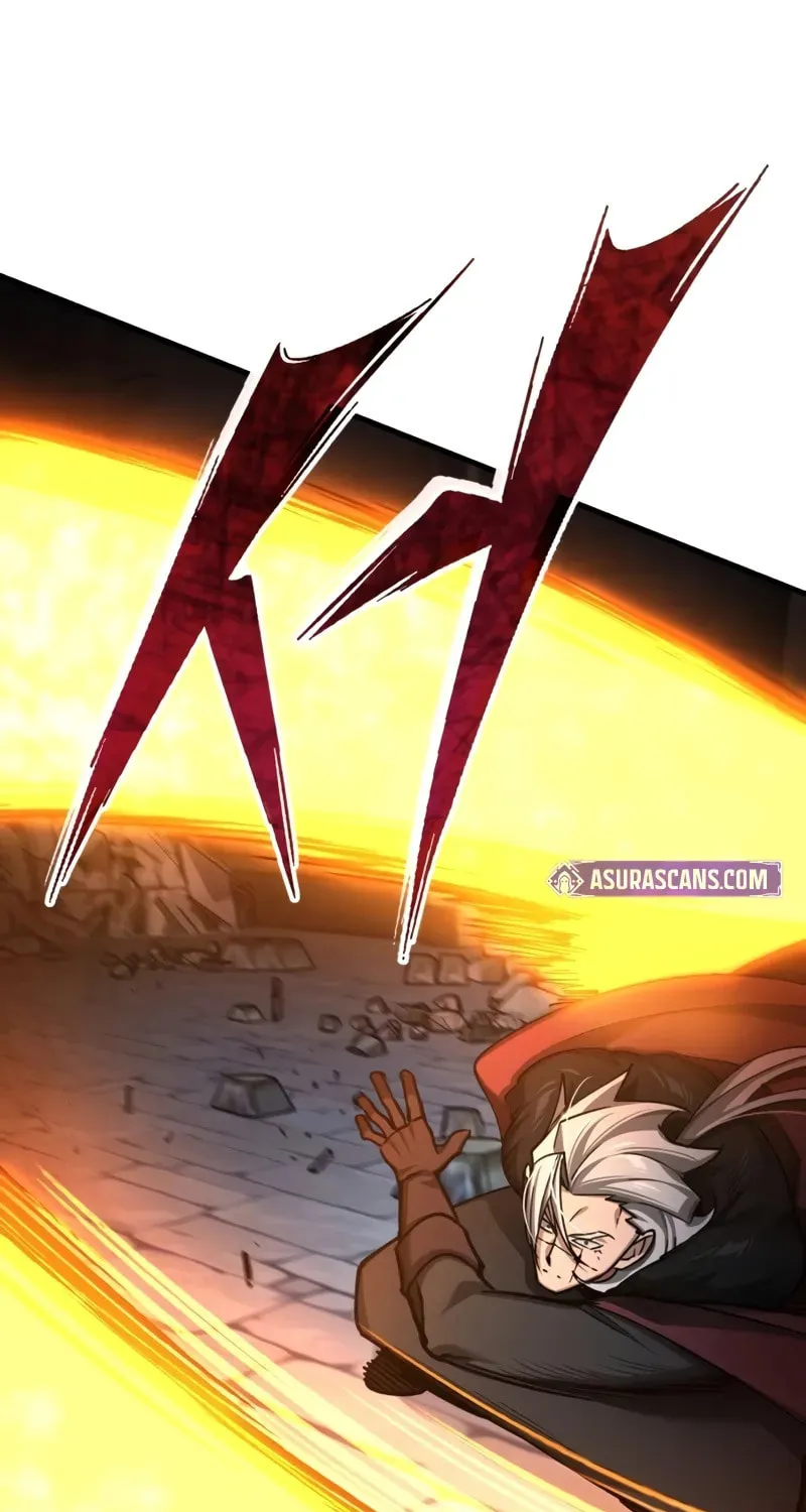 Descended from Divinity Chapter 146 page 58 - 