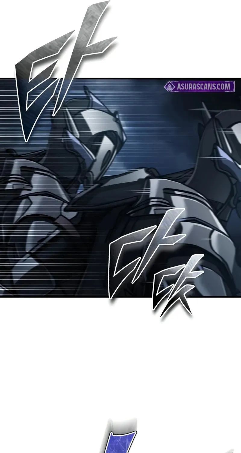 Descended from Divinity Chapter 146 page 60 - 