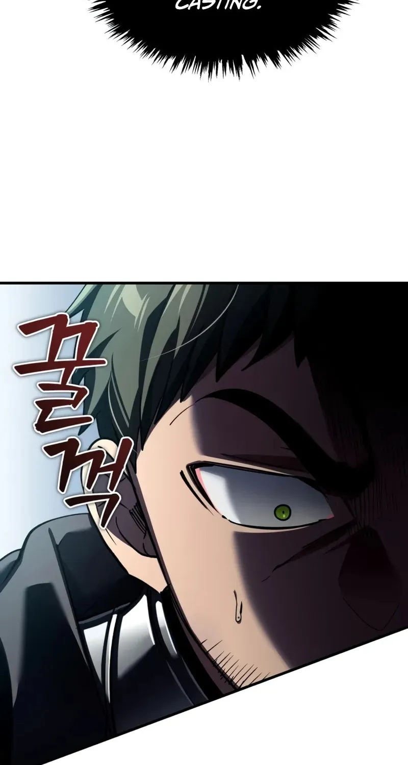 Descended from Divinity Chapter 146 page 7 - 