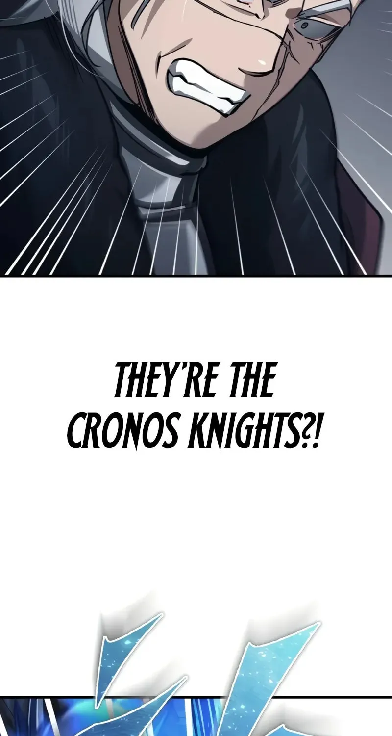 Descended from Divinity Chapter 146 page 63 - 