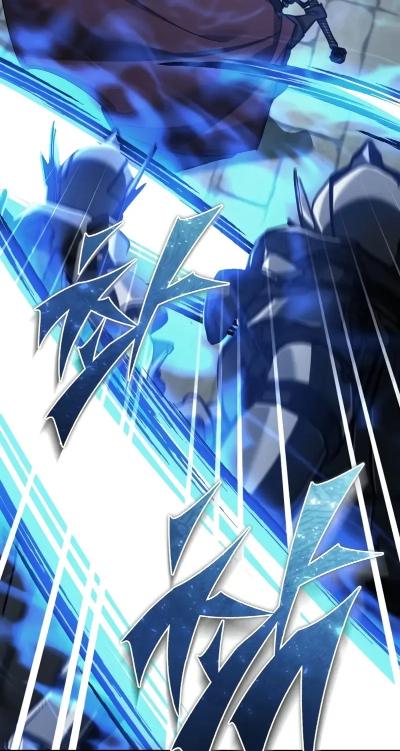 Descended from Divinity Chapter 146 page 65 - 