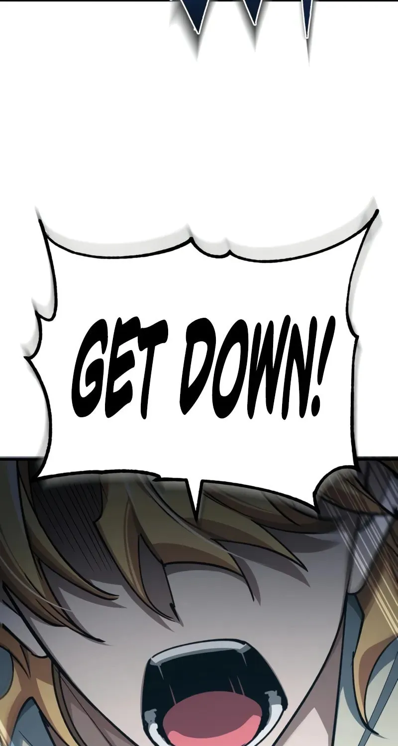 Descended from Divinity Chapter 146 page 66 - 