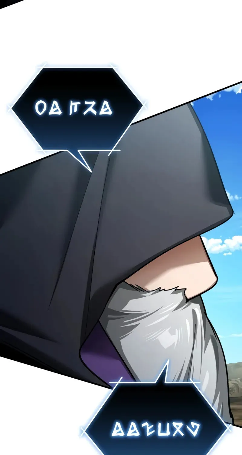 Descended from Divinity Chapter 146 page 8 - 