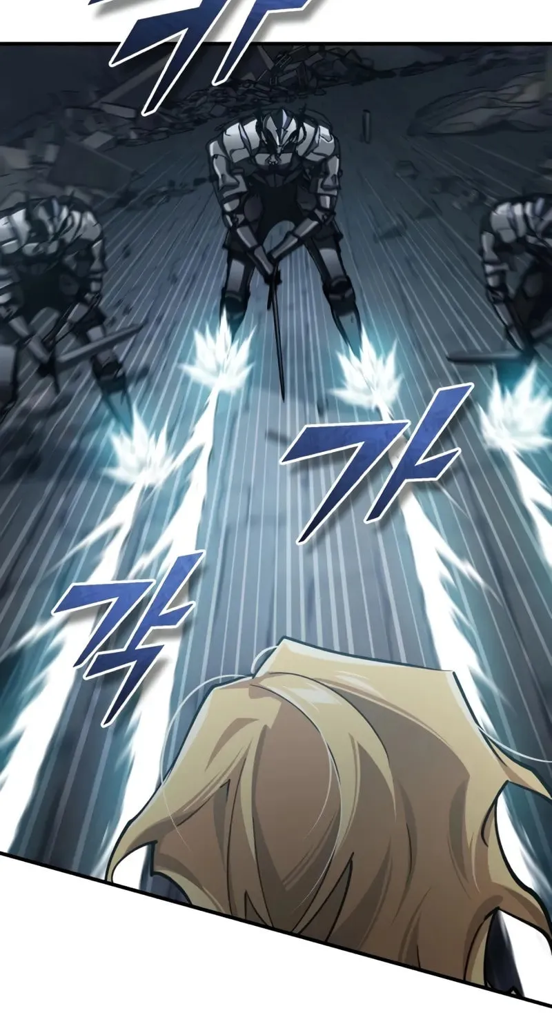 Descended from Divinity Chapter 146 page 71 - 