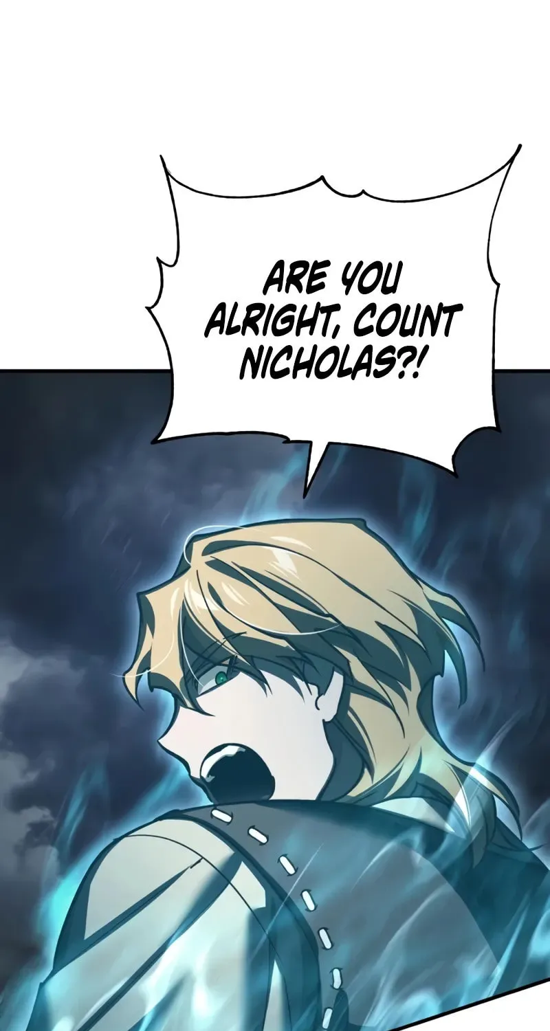 Descended from Divinity Chapter 146 page 73 - 