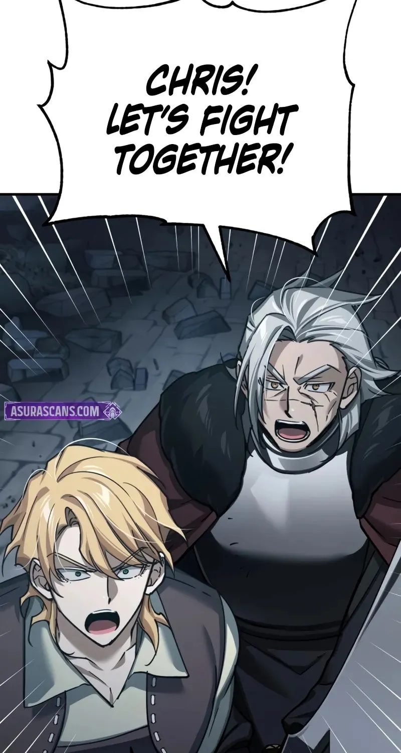 Descended from Divinity Chapter 146 page 75 - 