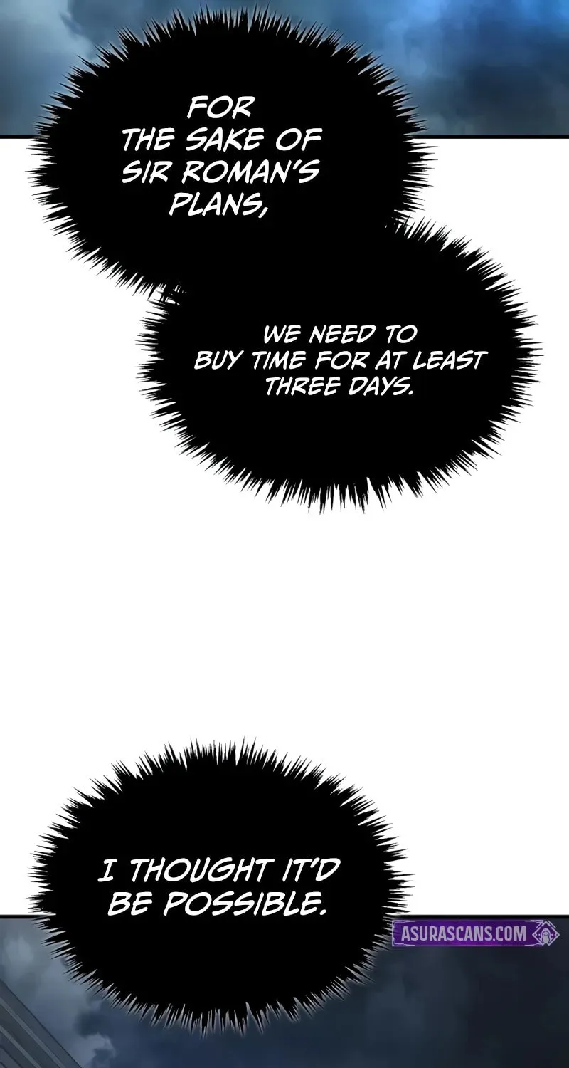 Descended from Divinity Chapter 146 page 79 - 