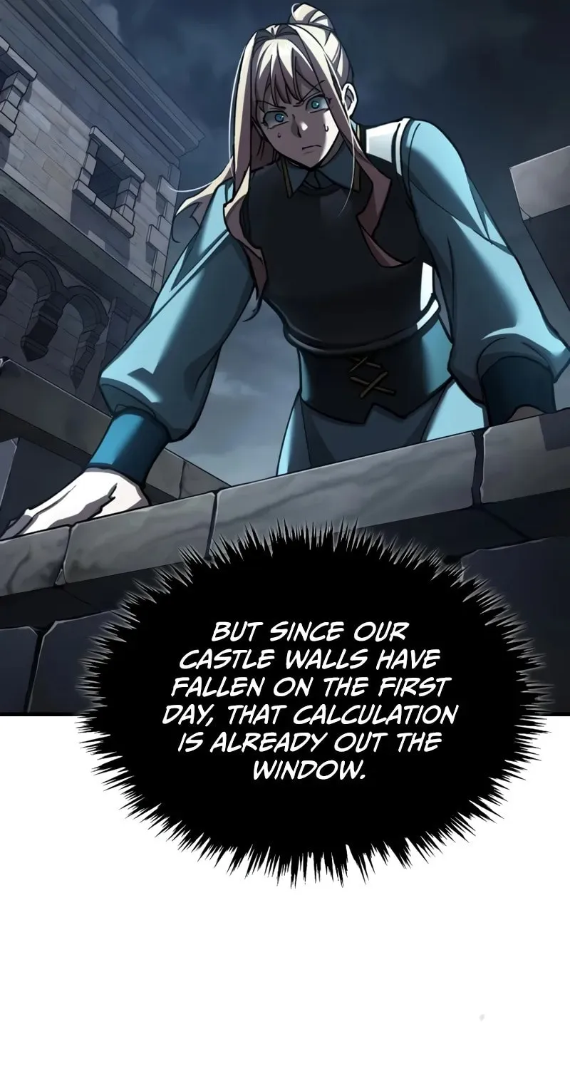 Descended from Divinity Chapter 146 page 80 - 
