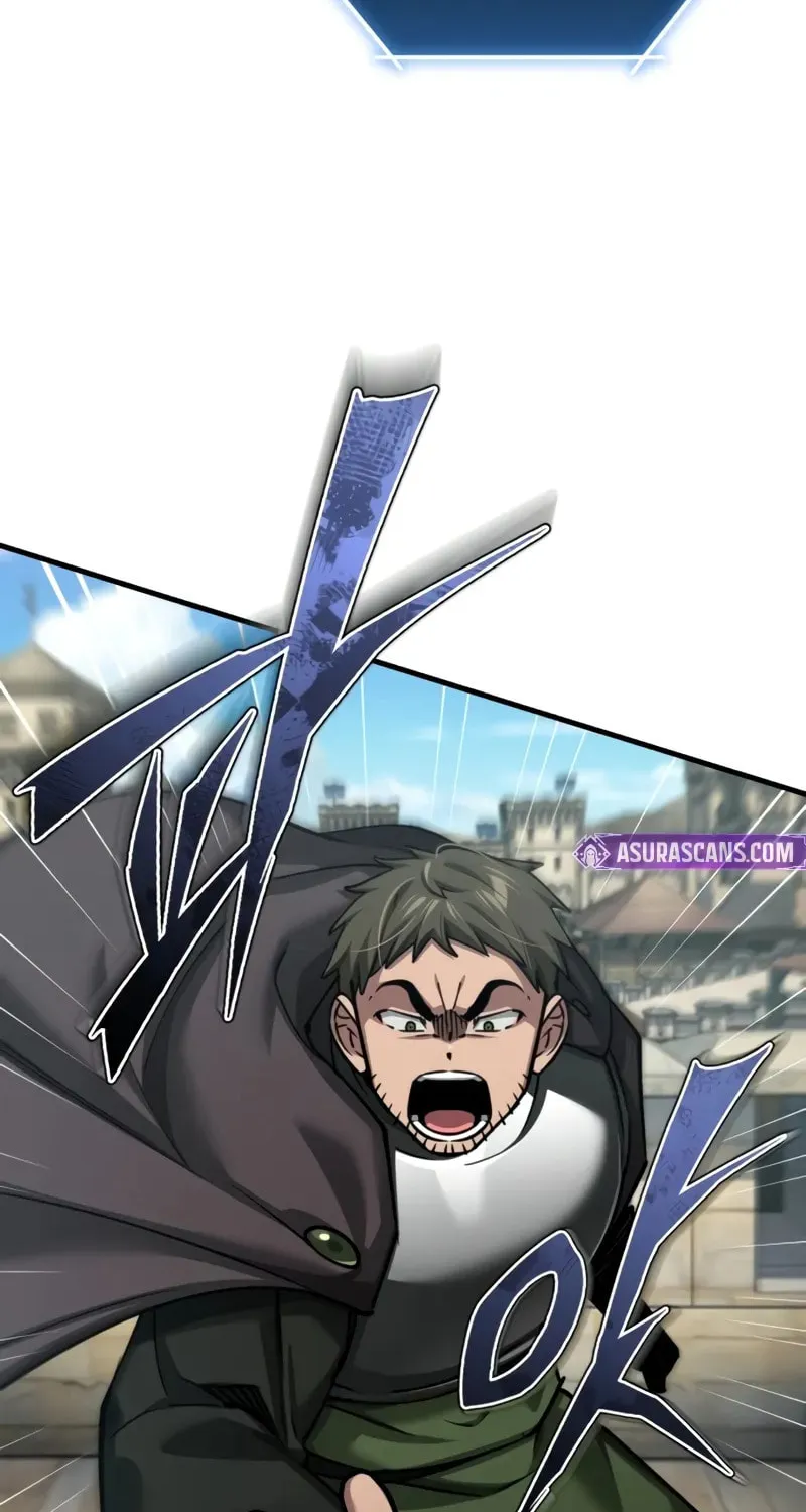 Descended from Divinity Chapter 146 page 9 - 