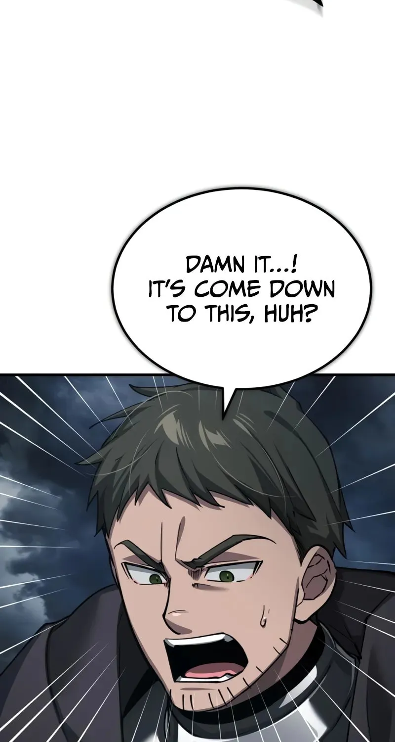 Descended from Divinity Chapter 146 page 83 - 