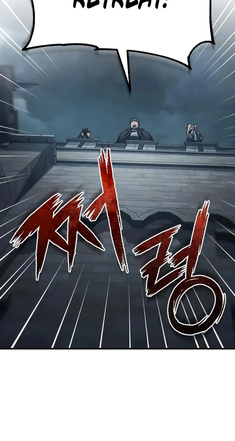 Descended from Divinity Chapter 146 page 85 - 