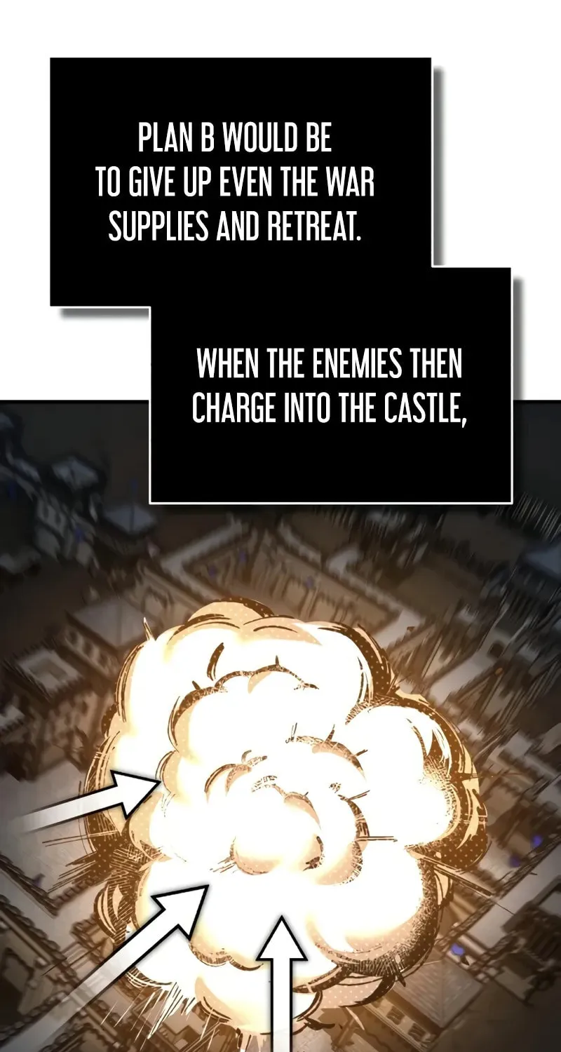 Descended from Divinity Chapter 146 page 86 - 