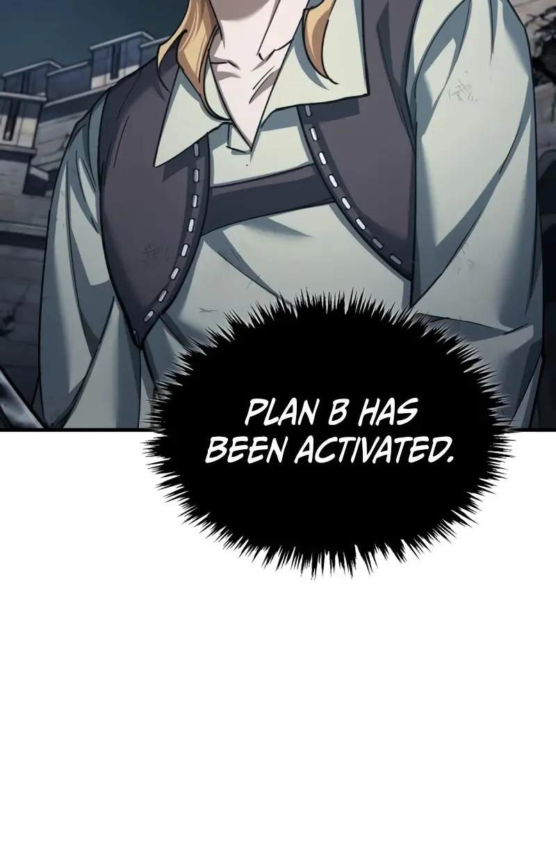 Descended from Divinity Chapter 146 page 88 - 