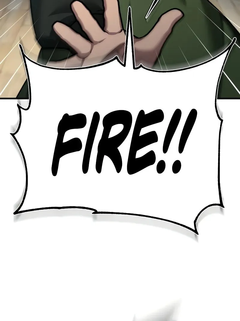 Descended from Divinity Chapter 146 page 10 - 