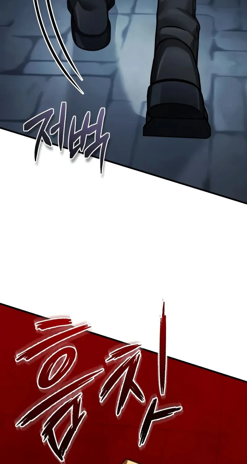 Descended from Divinity Chapter 146 page 91 - 