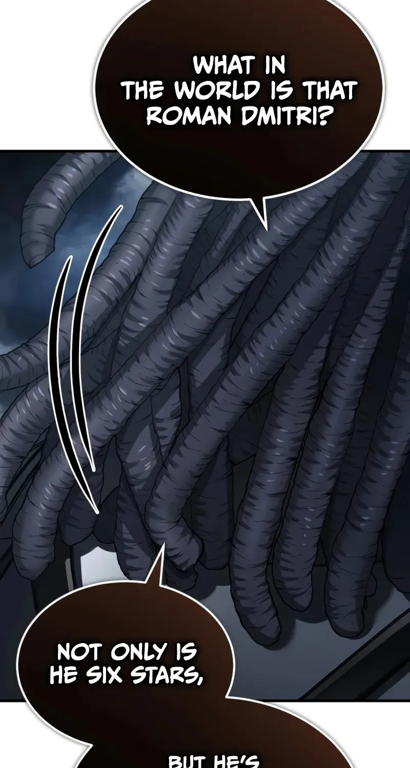 Descended from Divinity Chapter 146 page 93 - 